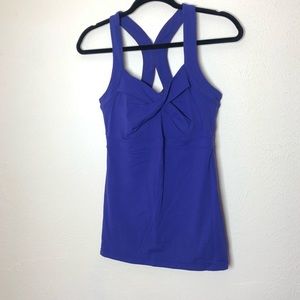 Athleta tank top